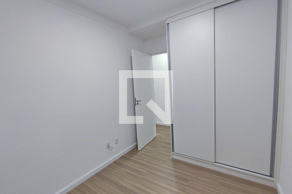 Apartamento à Venda - Parque Prado, 3 Quartos,  80 m2 em , Campinas - sp | SoloBR
