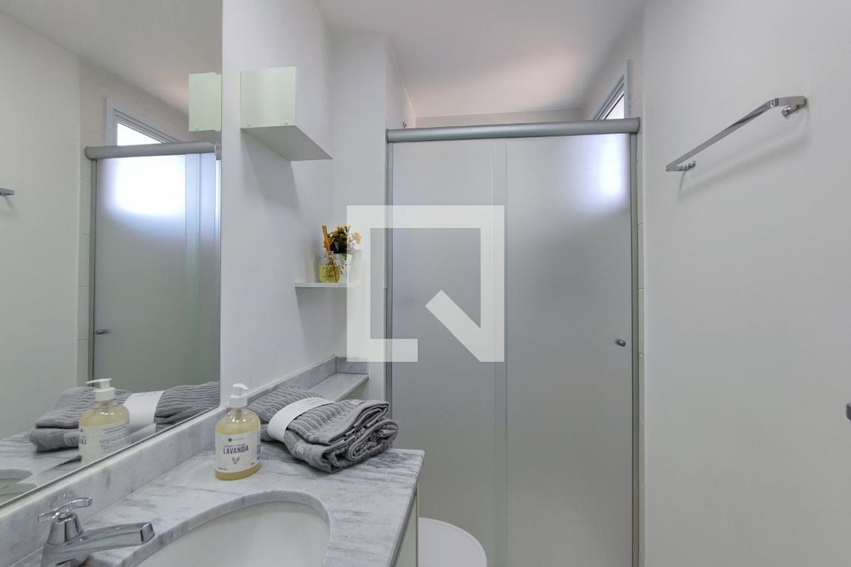 Apartamento à Venda - Parque Prado, 3 Quartos,  80 m2 em , Campinas - sp | SoloBR