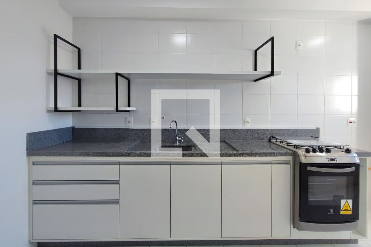 Apartamento à Venda - Parque Prado, 3 Quartos,  80 m2 em , Campinas - sp | SoloBR