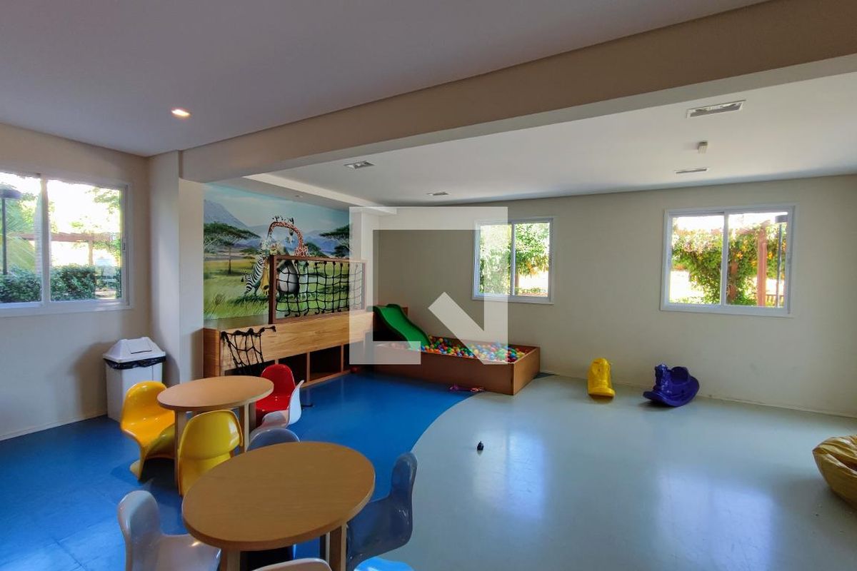 Apartamento à Venda - Parque Prado, 3 Quartos,  80 m2 em , Campinas - sp | SoloBR
