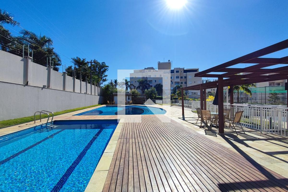 Apartamento à Venda - Parque Prado, 3 Quartos,  80 m2 em , Campinas - sp | SoloBR