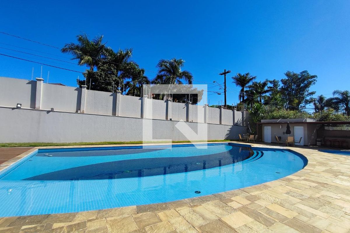 Apartamento à Venda - Parque Prado, 3 Quartos,  80 m2 em , Campinas - sp | SoloBR