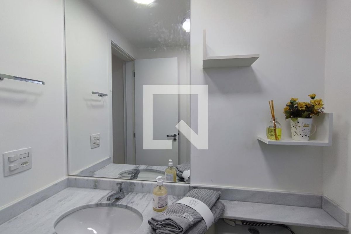 Apartamento à Venda - Parque Prado, 3 Quartos,  80 m2 em , Campinas - sp | SoloBR