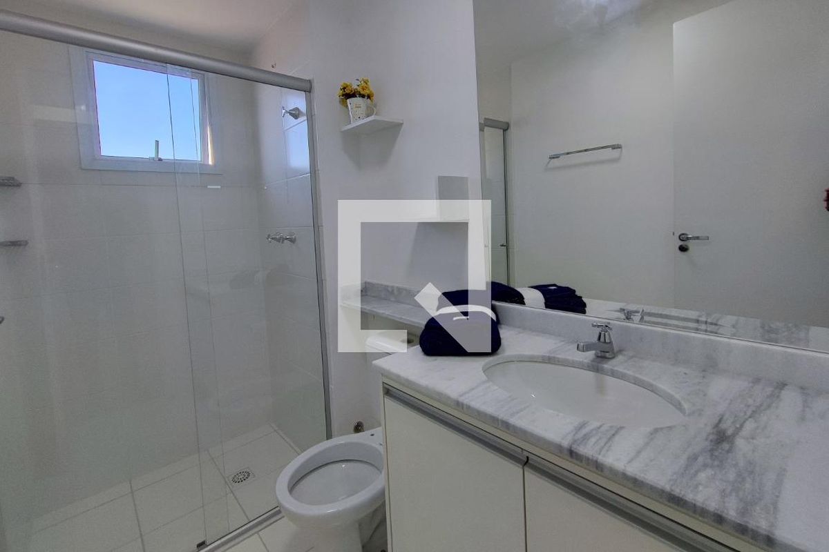 Apartamento à Venda - Parque Prado, 3 Quartos,  80 m2 em , Campinas - sp | SoloBR