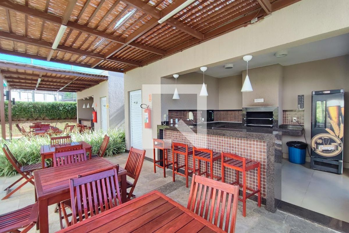 Apartamento à Venda - Parque Prado, 3 Quartos,  80 m2 em , Campinas - sp | SoloBR