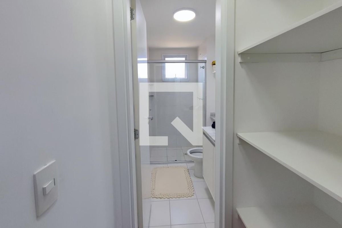 Apartamento à Venda - Parque Prado, 3 Quartos,  80 m2 em , Campinas - sp | SoloBR