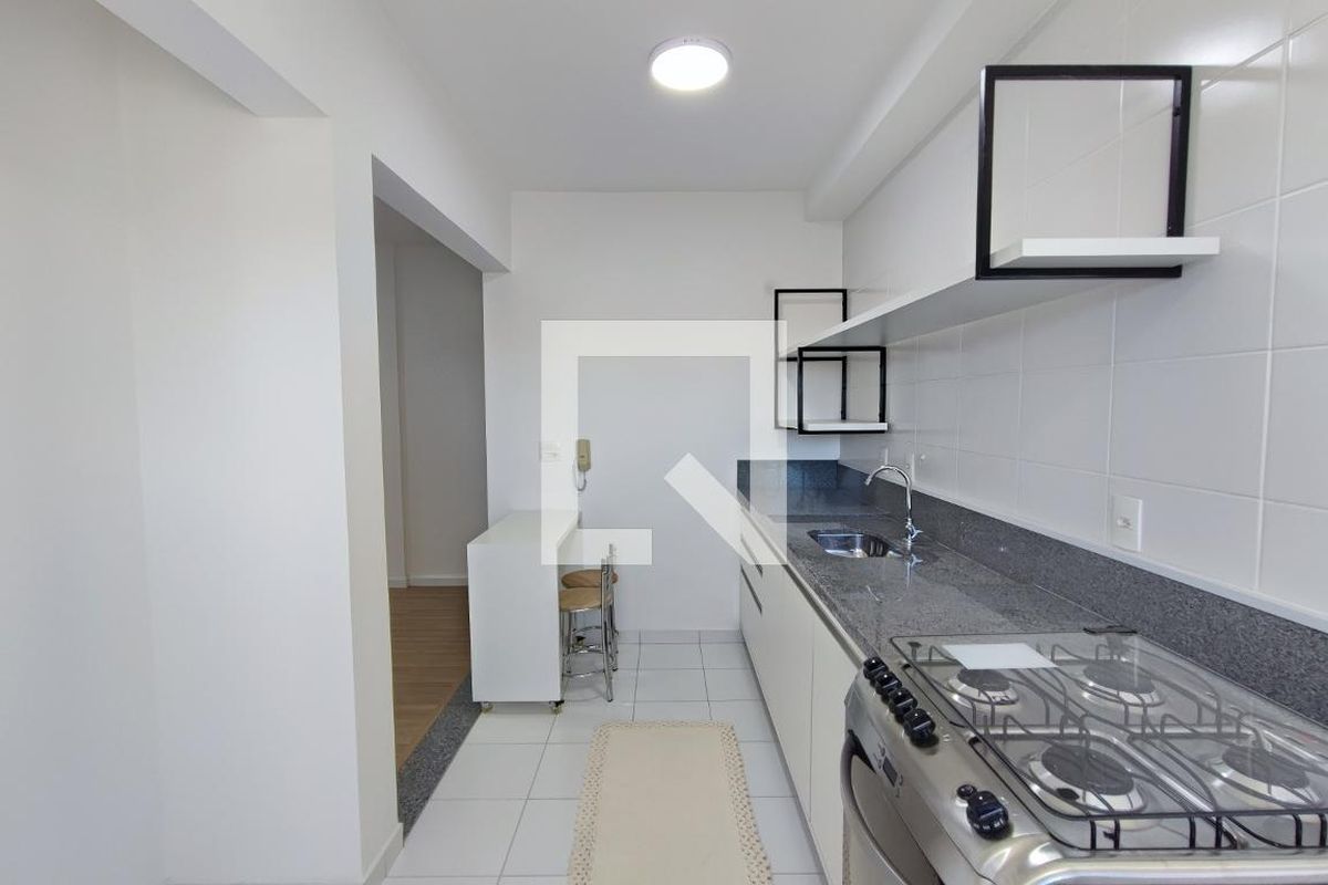 Apartamento à Venda - Parque Prado, 3 Quartos,  80 m2 em , Campinas - sp | SoloBR