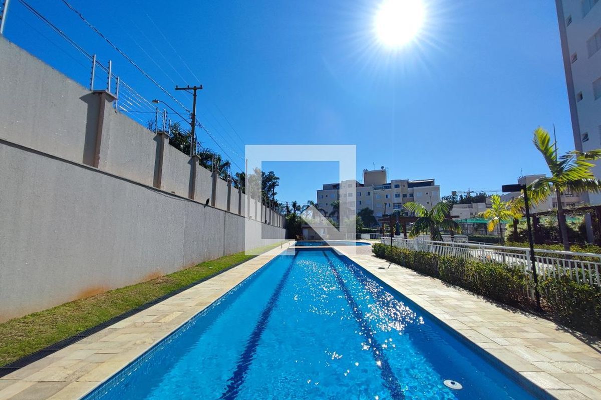 Apartamento à Venda - Parque Prado, 3 Quartos,  80 m2 em , Campinas - sp | SoloBR