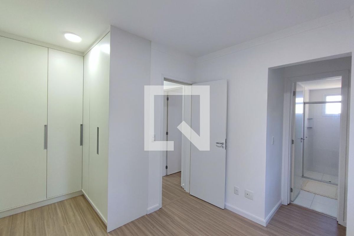 Apartamento à Venda - Parque Prado, 3 Quartos,  80 m2 em , Campinas - sp | SoloBR