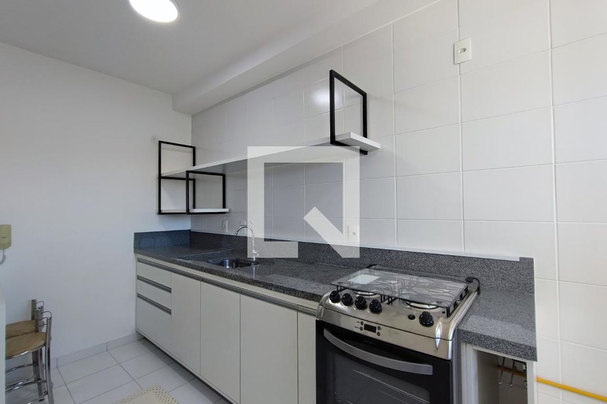 Apartamento à Venda - Parque Prado, 3 Quartos,  80 m2 em , Campinas - sp | SoloBR