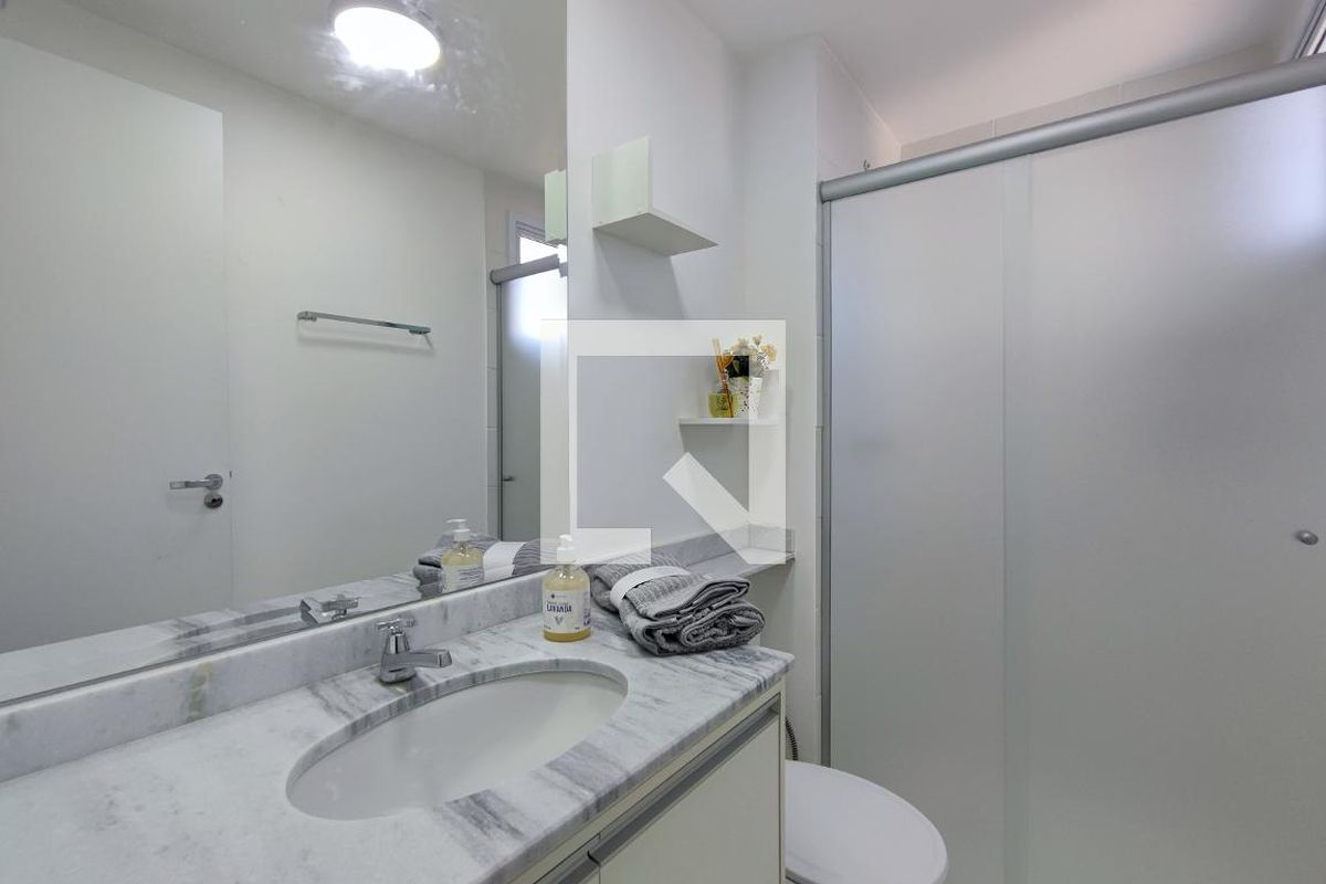 Apartamento à Venda - Parque Prado, 3 Quartos,  80 m2 em , Campinas - sp | SoloBR