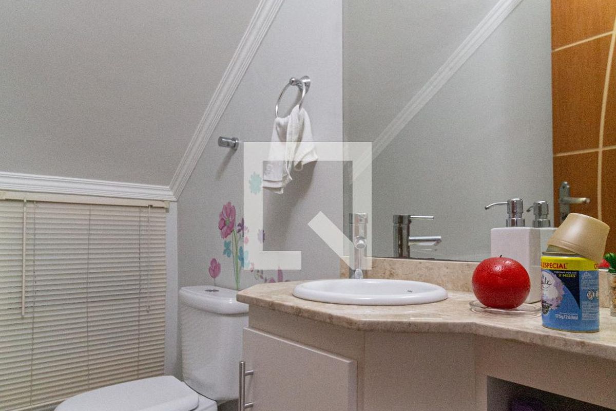Casa, 3 quartos, 184 m² - Foto 12