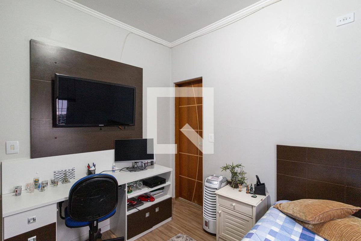 Casa, 3 quartos, 184 m² - Foto 16