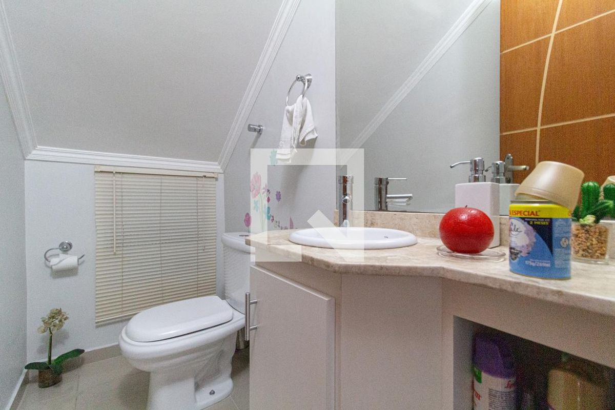 Casa, 3 quartos, 184 m² - Foto 10