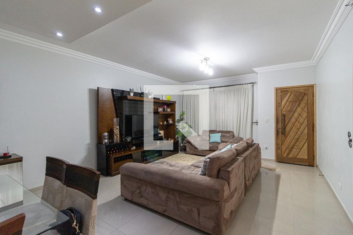 Casa, 3 quartos, 184 m² - Foto 4
