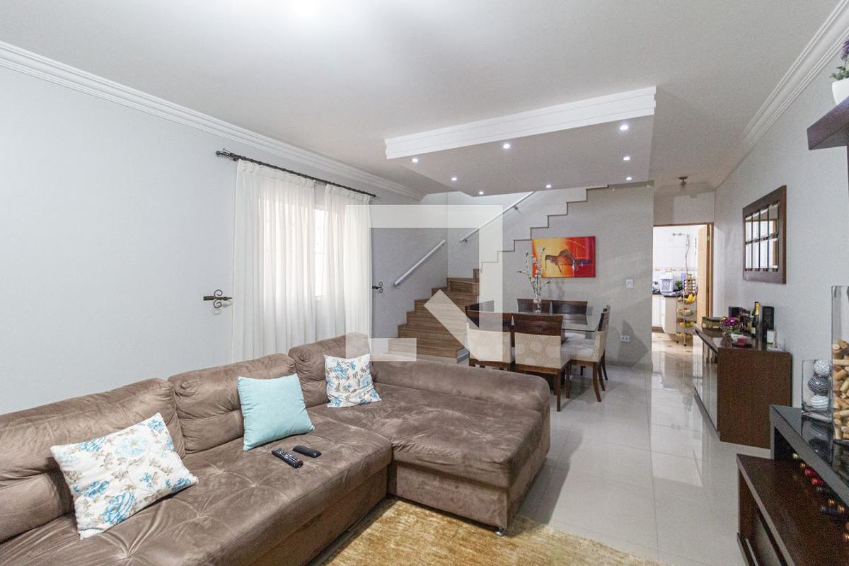 Casa, 3 quartos, 184 m² - Foto 8
