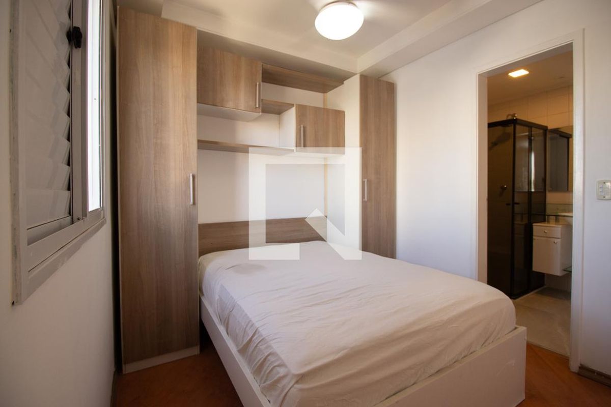 Apartamento, 3 quartos, 70 m² - Foto 36