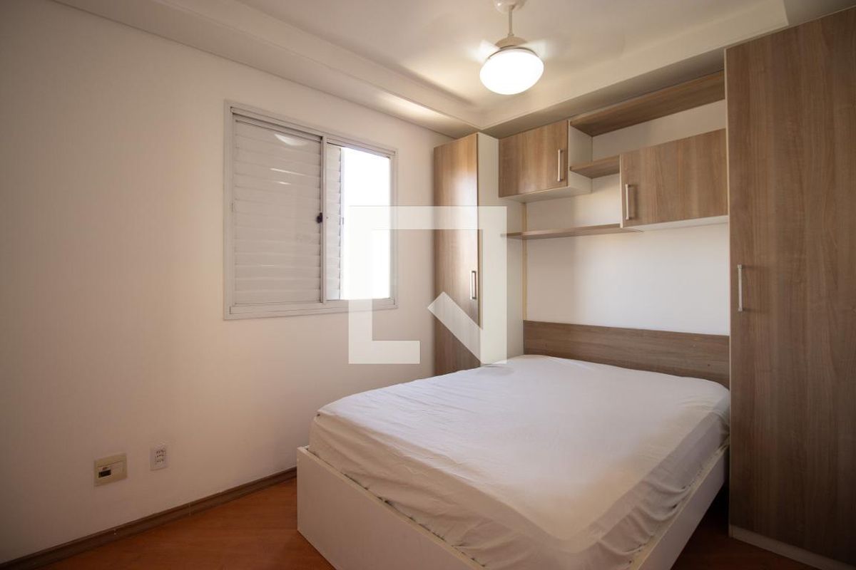 Apartamento, 3 quartos, 70 m² - Foto 34