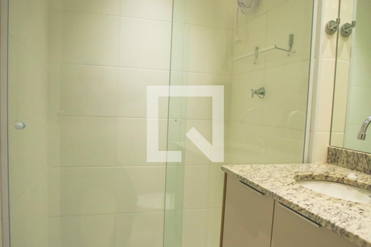 Kitnet-Studio, 32 m² - Foto 32