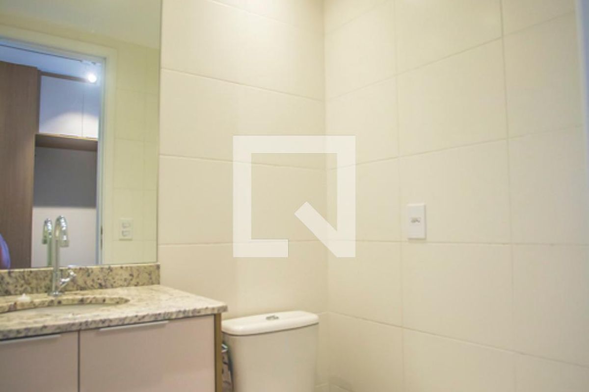 Kitnet-Studio, 32 m² - Foto 30