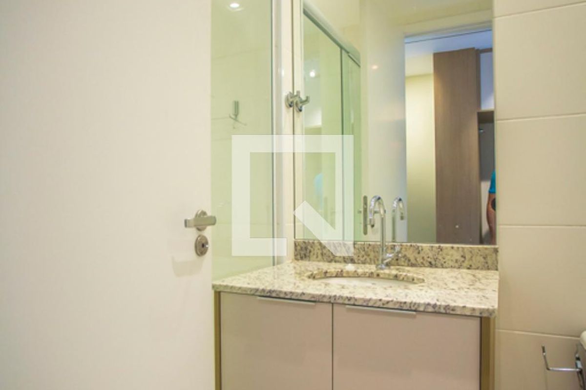 Kitnet-Studio, 32 m² - Foto 28