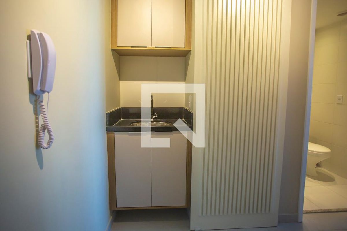 Kitnet-Studio, 32 m² - Foto 14