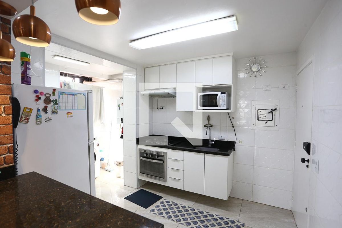 Apartamento, 3 quartos, 75 m² - Foto 92