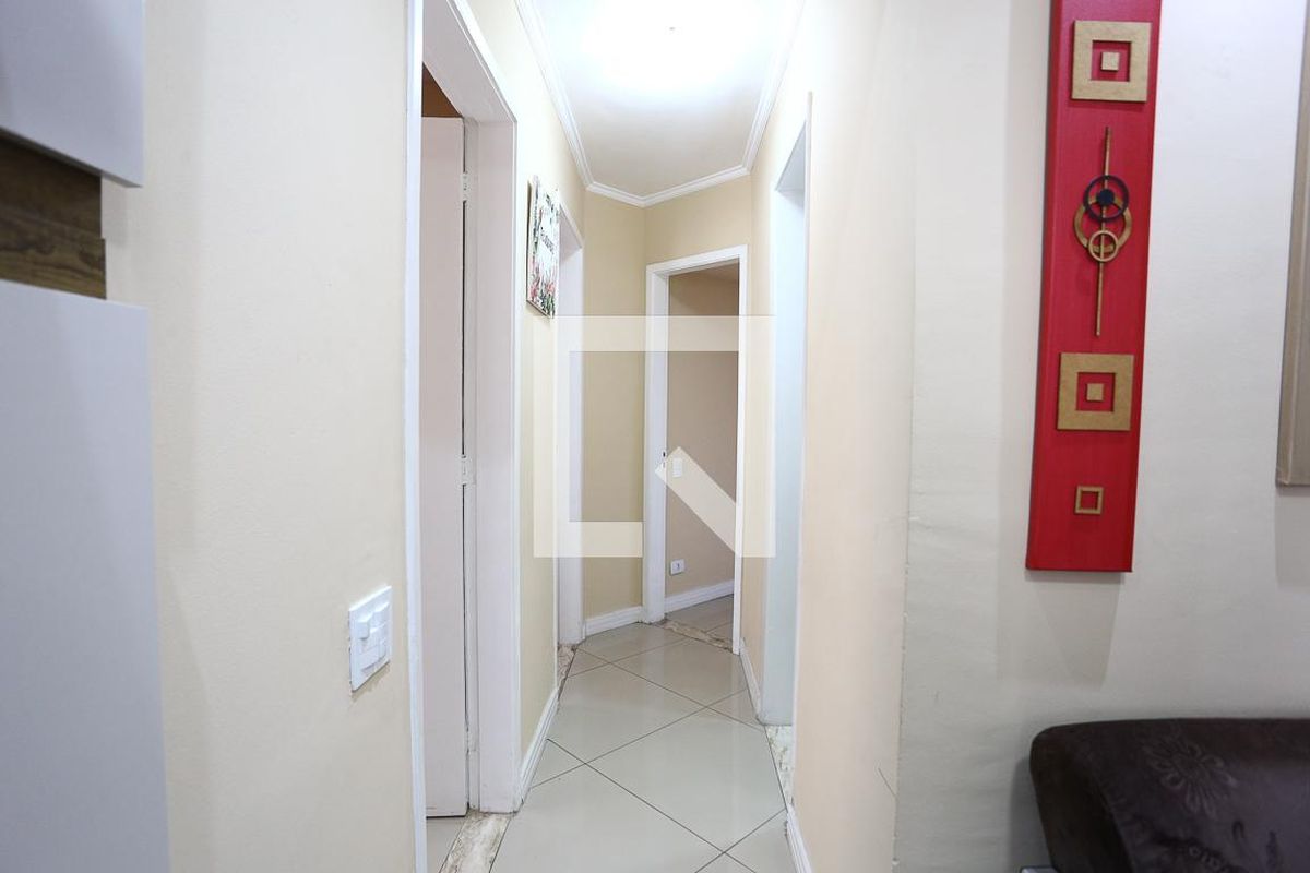Apartamento, 3 quartos, 75 m² - Foto 34