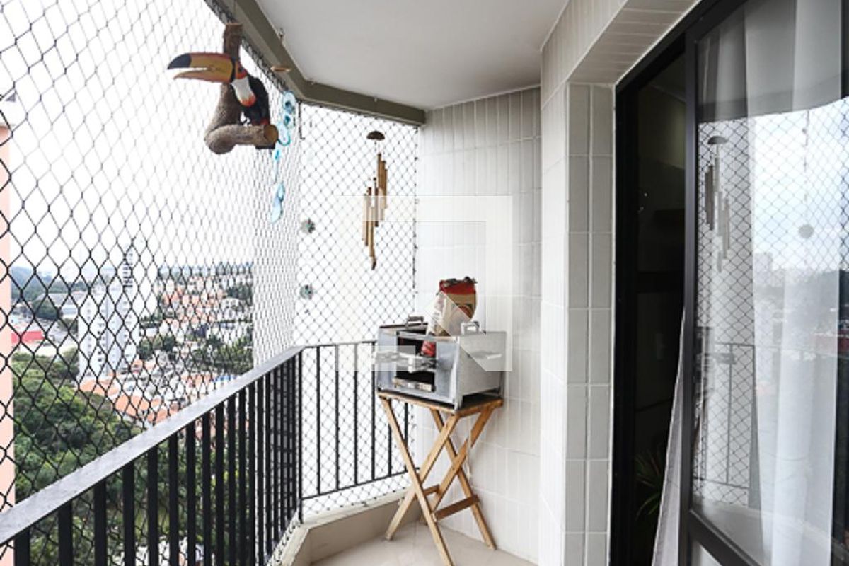 Apartamento, 3 quartos, 75 m² - Foto 22