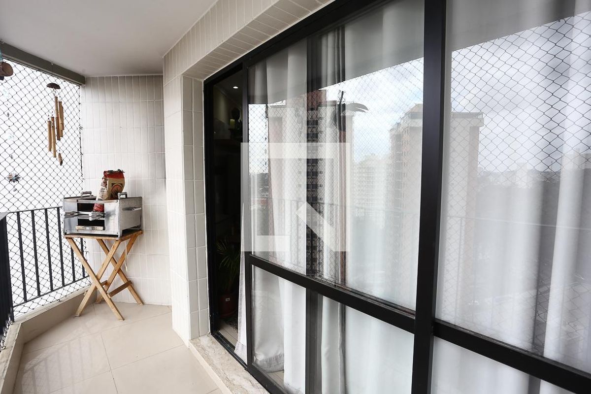 Apartamento, 3 quartos, 75 m² - Foto 26