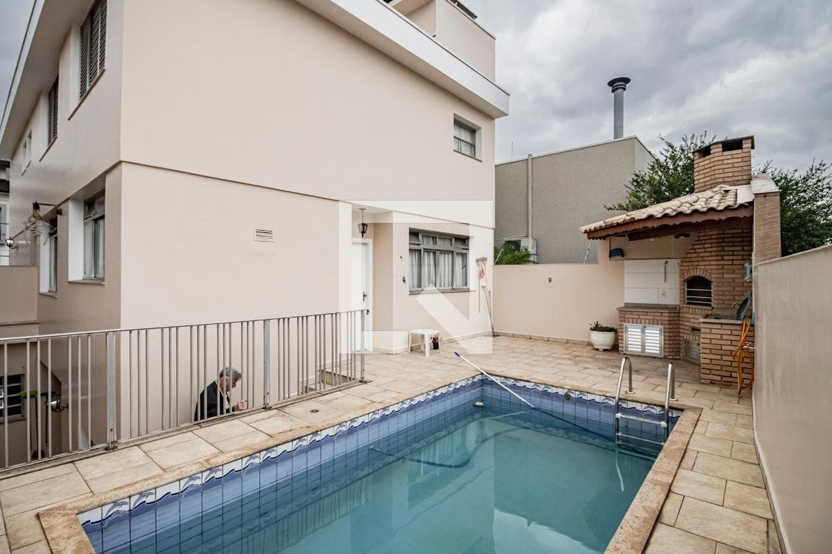 Casa, 4 quartos, 349 m² - Foto 81