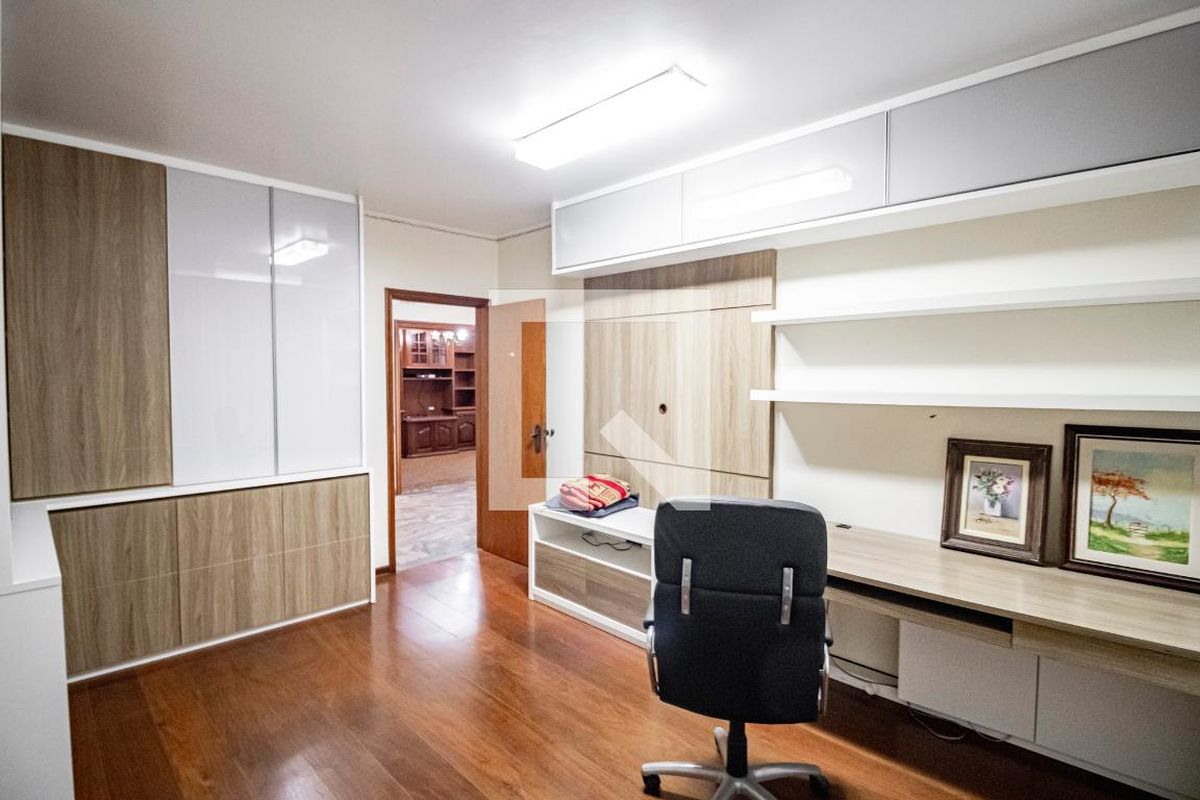 Casa, 4 quartos, 349 m² - Foto 12