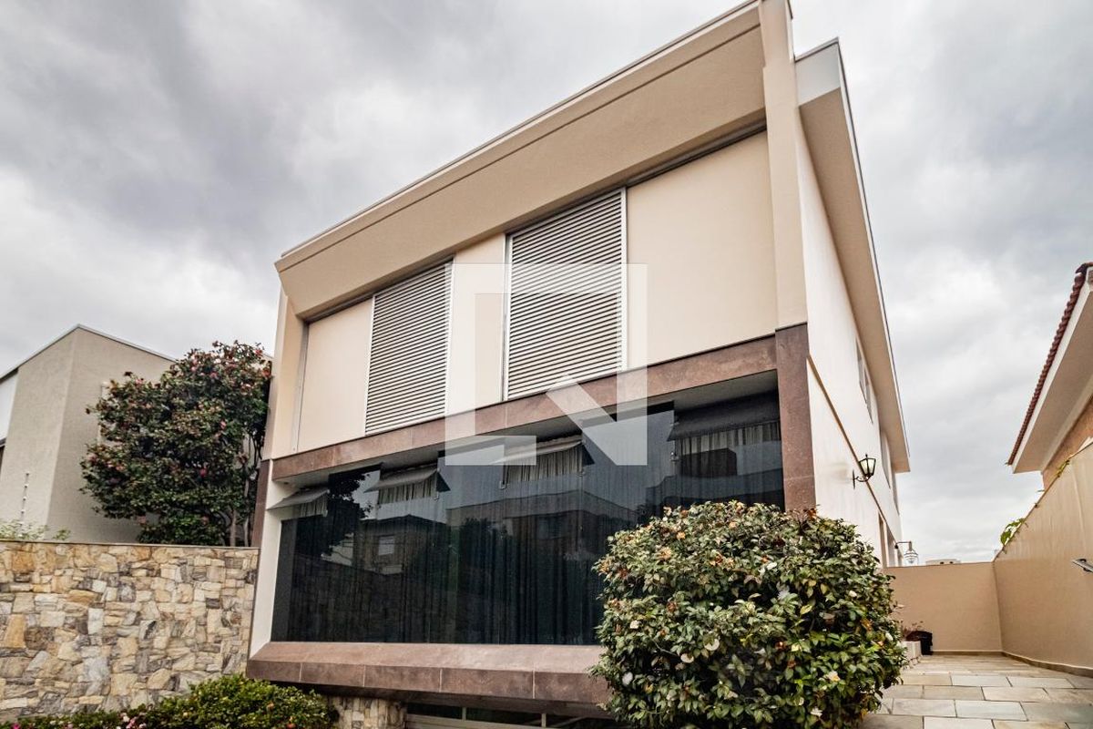 Casa, 4 quartos, 349 m² - Foto 84
