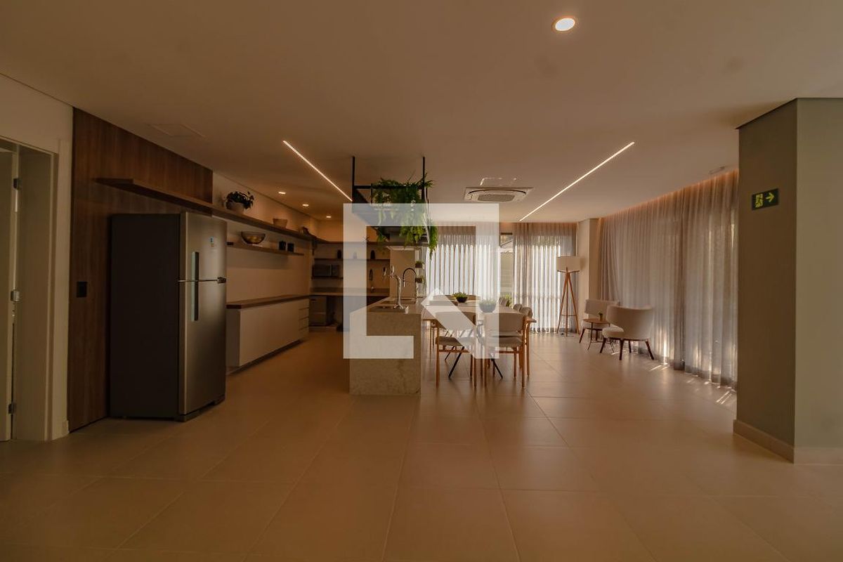 Apartamento, 1 quarto, 37 m² - Foto 40