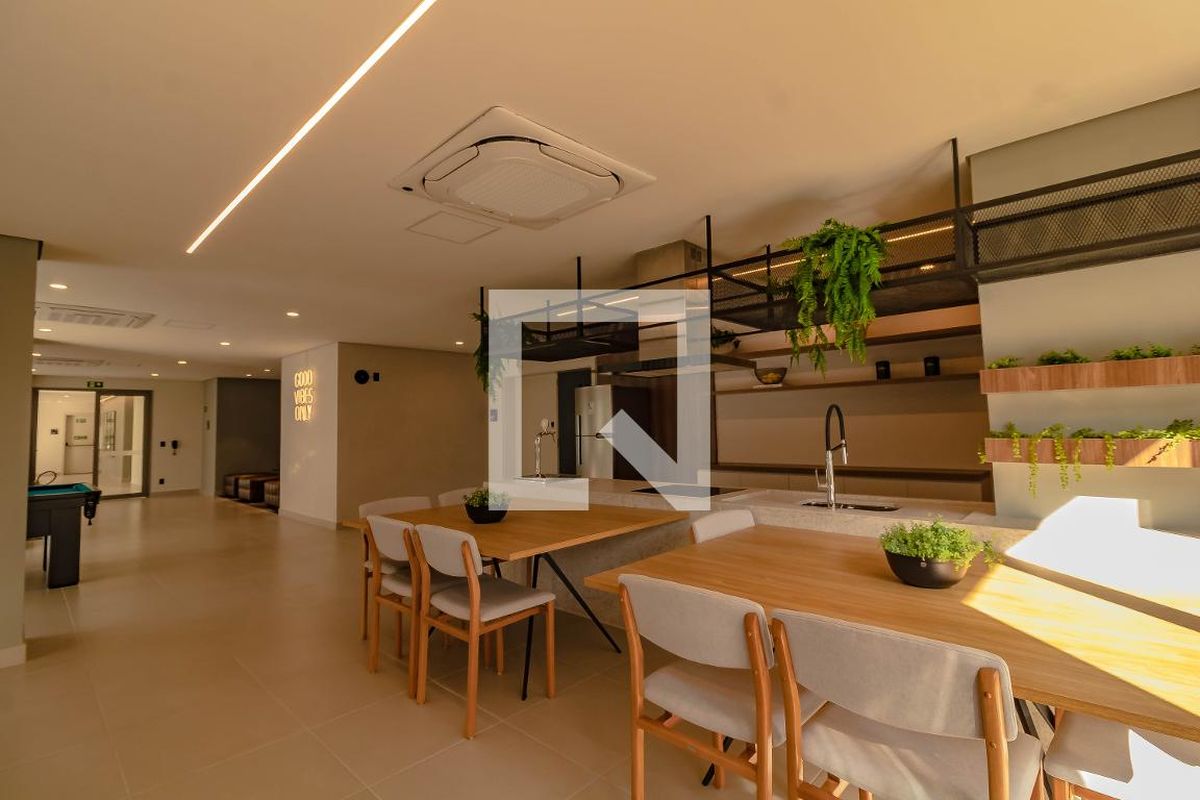 Apartamento, 1 quarto, 37 m² - Foto 46
