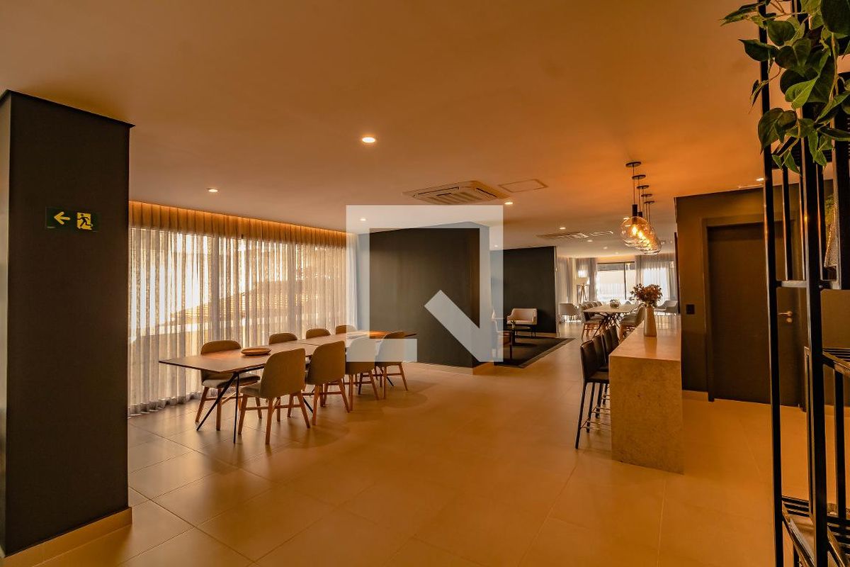 Apartamento, 1 quarto, 37 m² - Foto 56