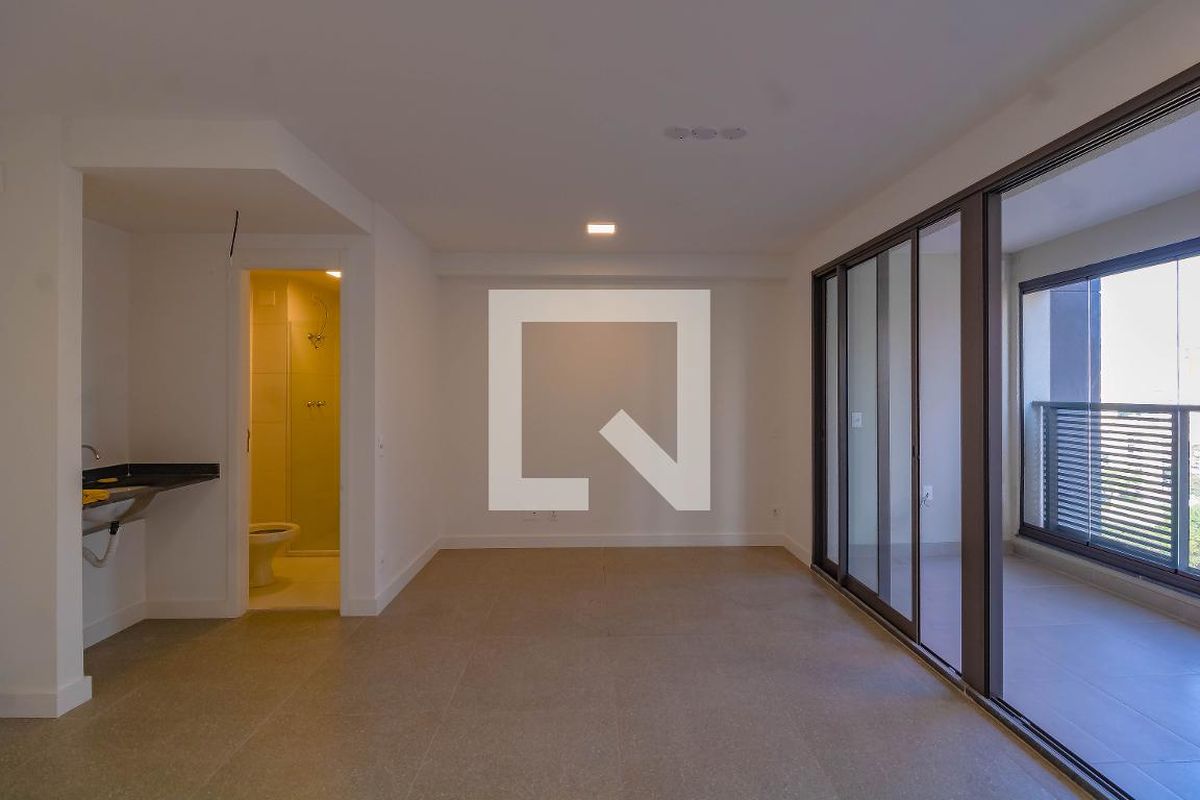 Apartamento, 1 quarto, 37 m² - Foto 12
