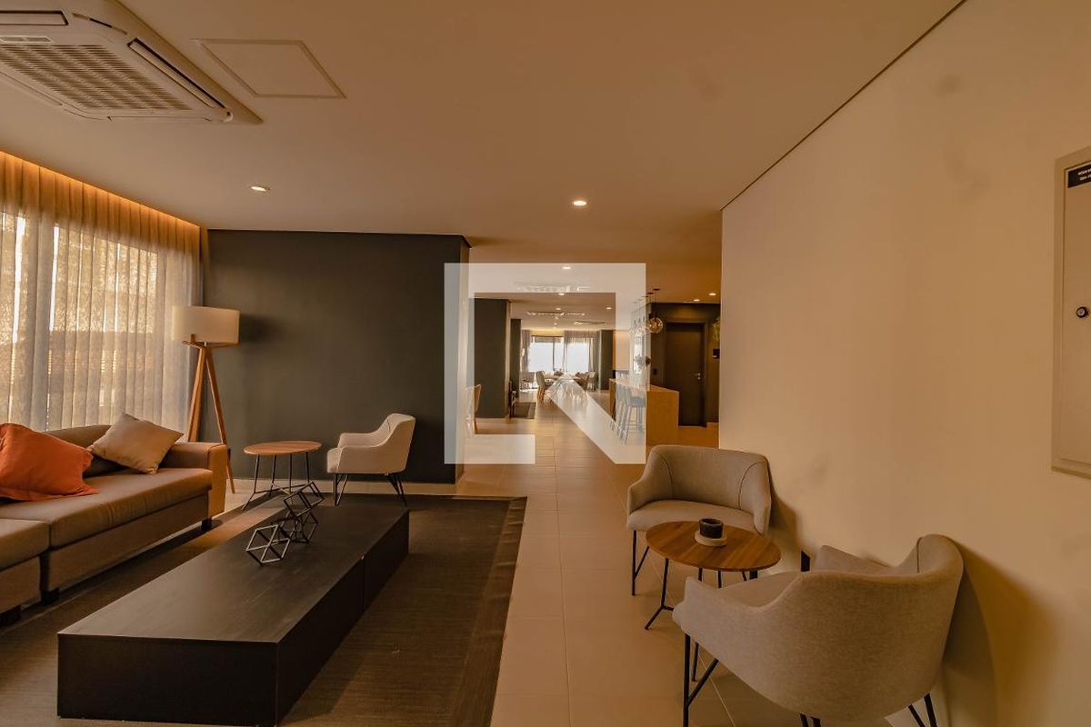 Apartamento, 1 quarto, 37 m² - Foto 50