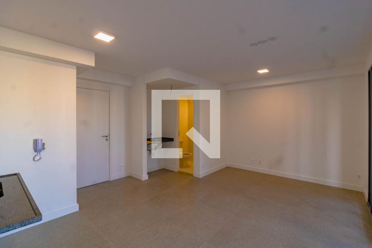 Apartamento, 1 quarto, 37 m² - Foto 6