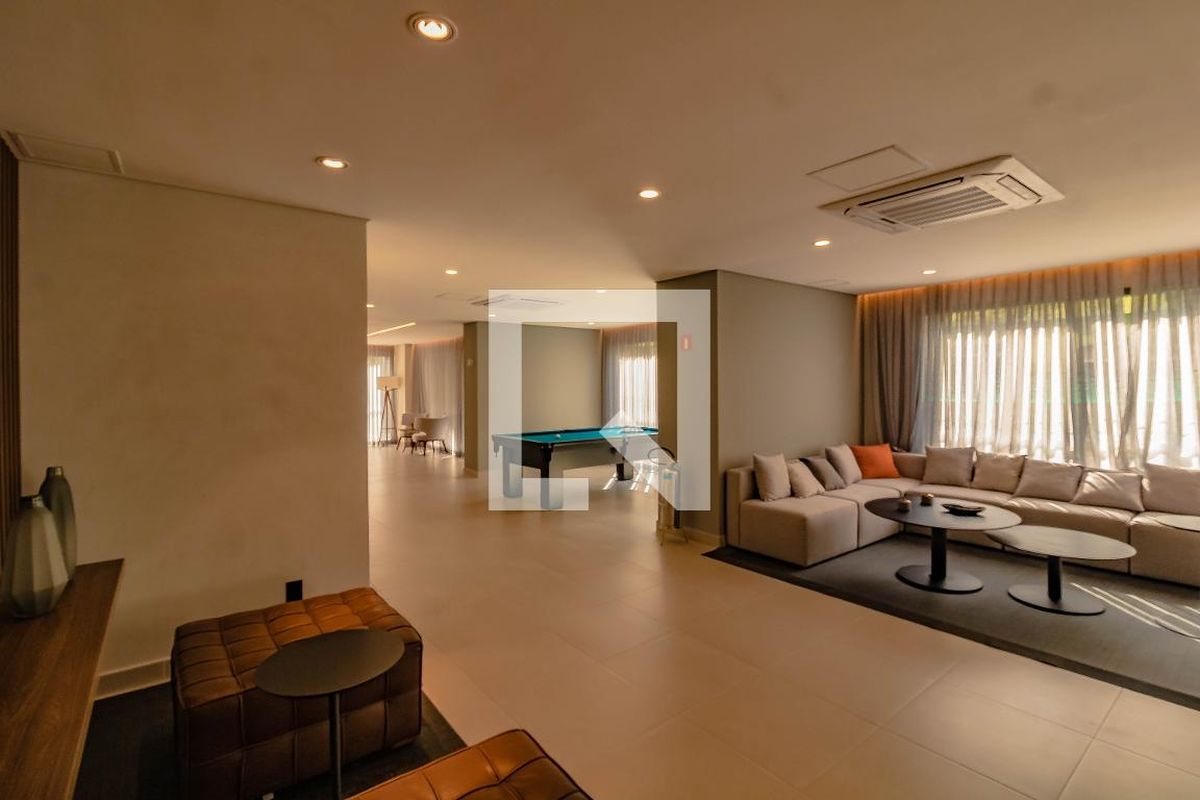 Apartamento, 1 quarto, 37 m² - Foto 36