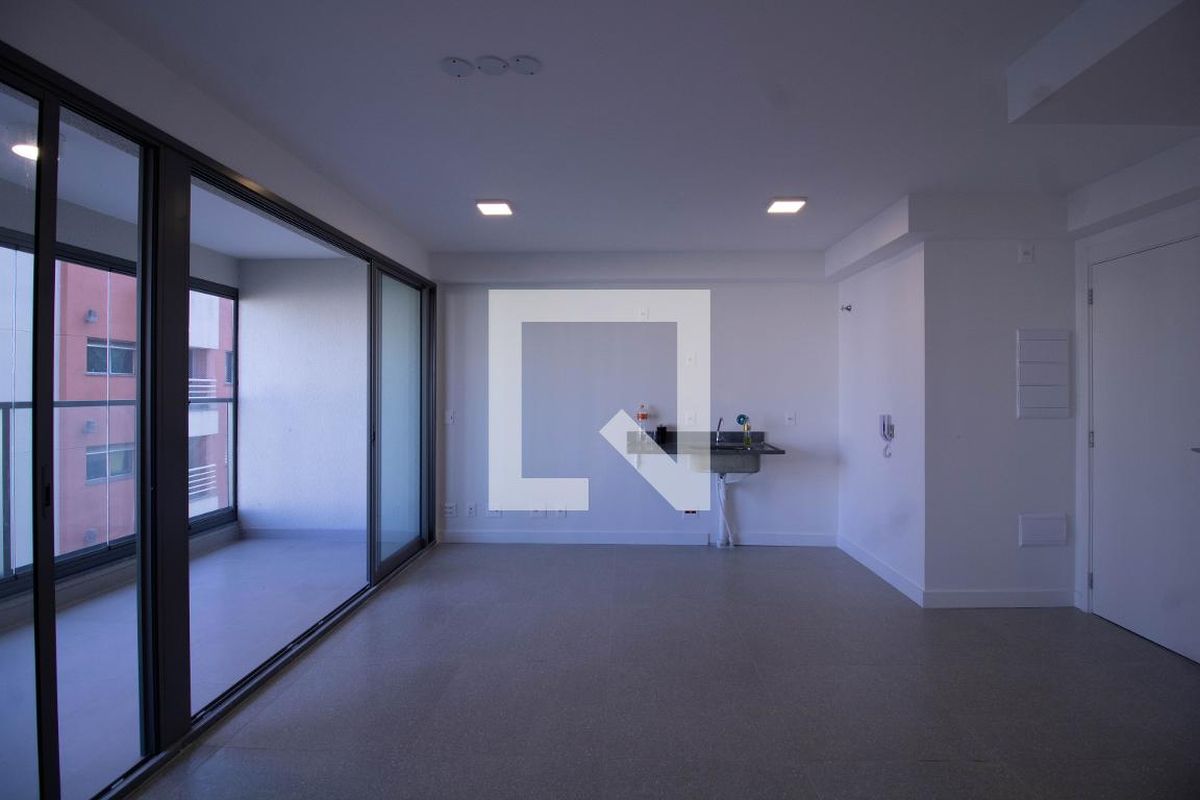 Apartamento, 1 quarto, 37 m² - Foto 10