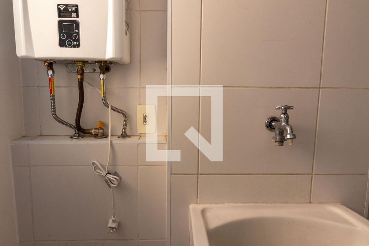 Apartamento, 2 quartos, 95 m² - Foto 154