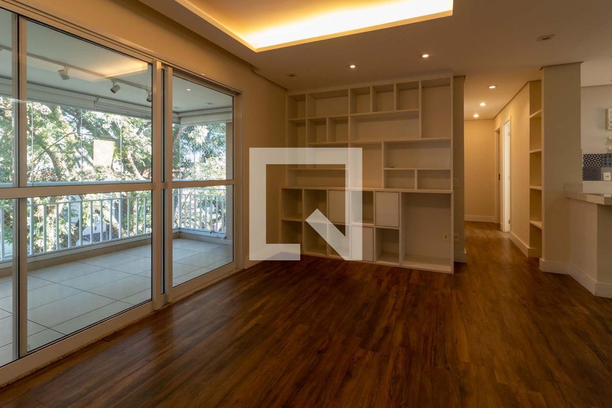 Apartamento, 2 quartos, 95 m² - Foto 10