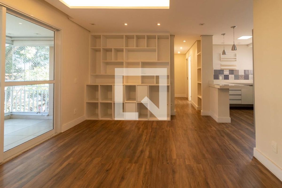 Apartamento, 2 quartos, 95 m² - Foto 12