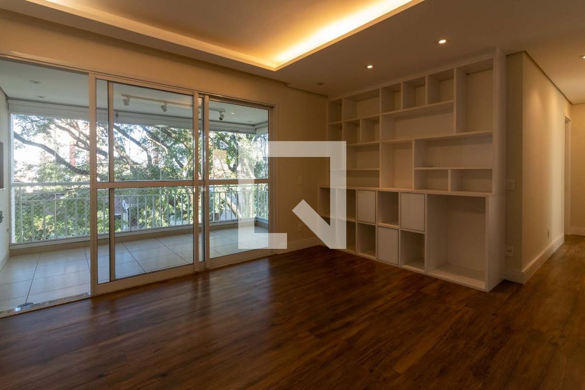 Apartamento, 2 quartos, 95 m² - Foto 4