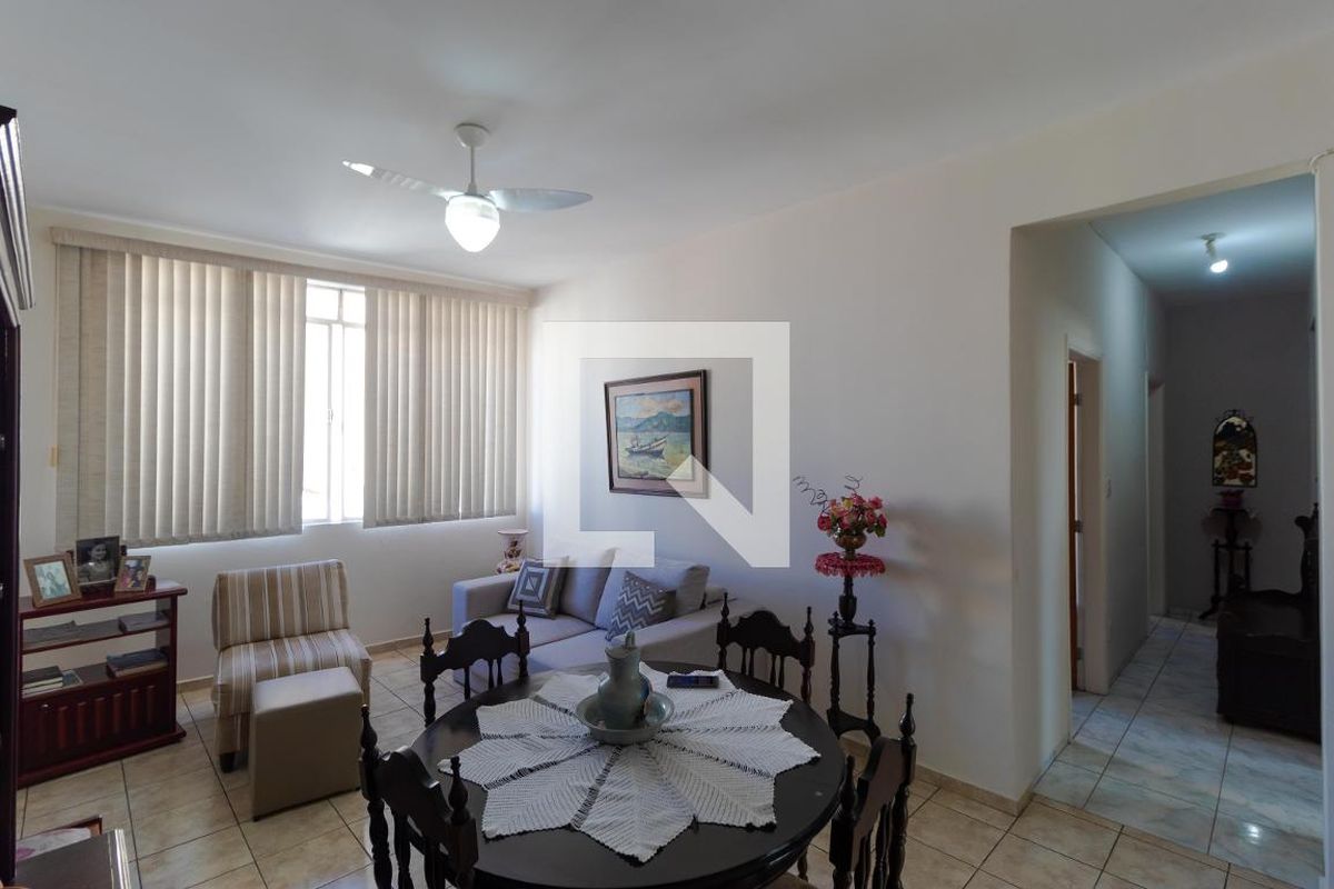 Apartamento à Venda - Centro, 3 Quartos,  84 m2 em , Campinas - sp | SoloBR
