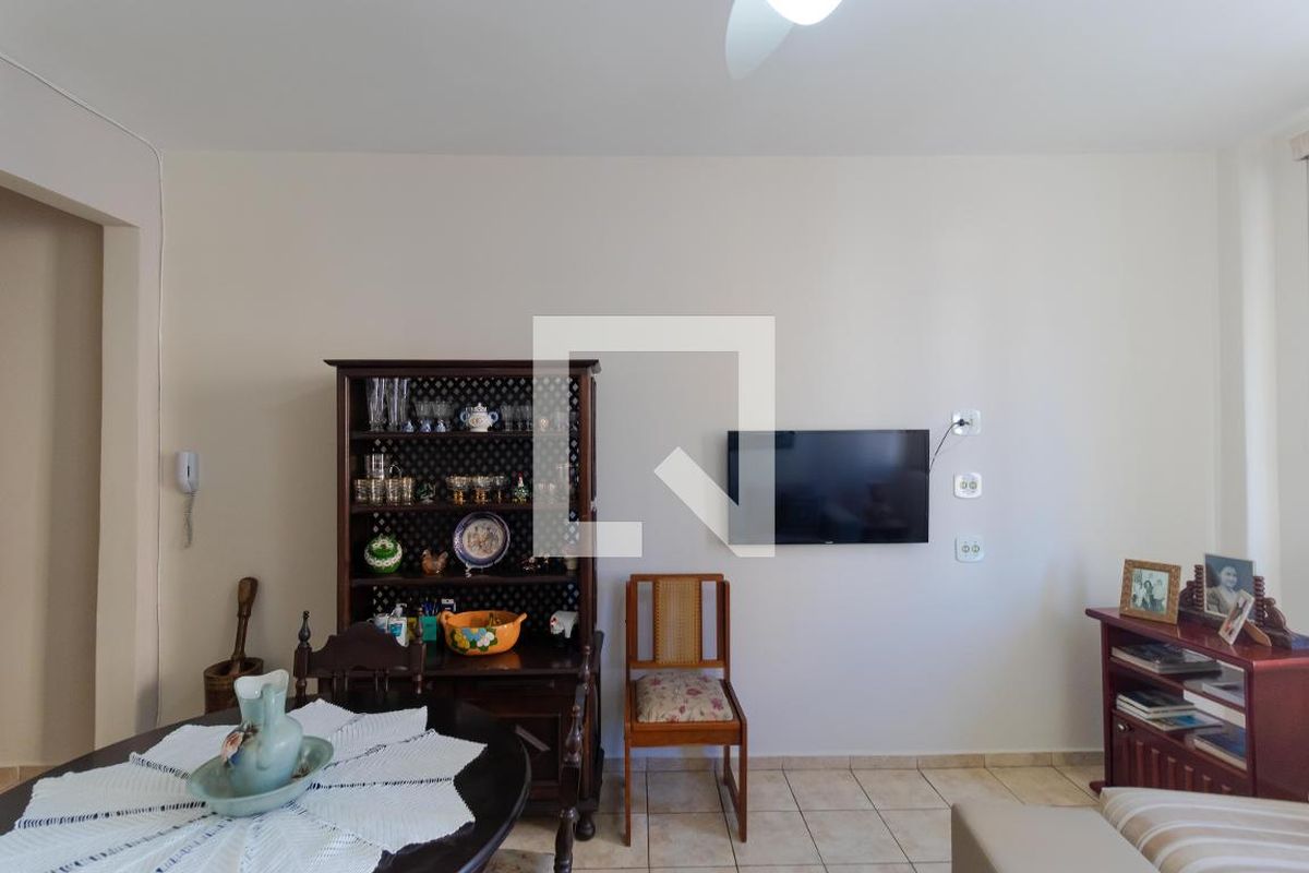 Apartamento à Venda - Centro, 3 Quartos,  84 m2 em , Campinas - sp | SoloBR
