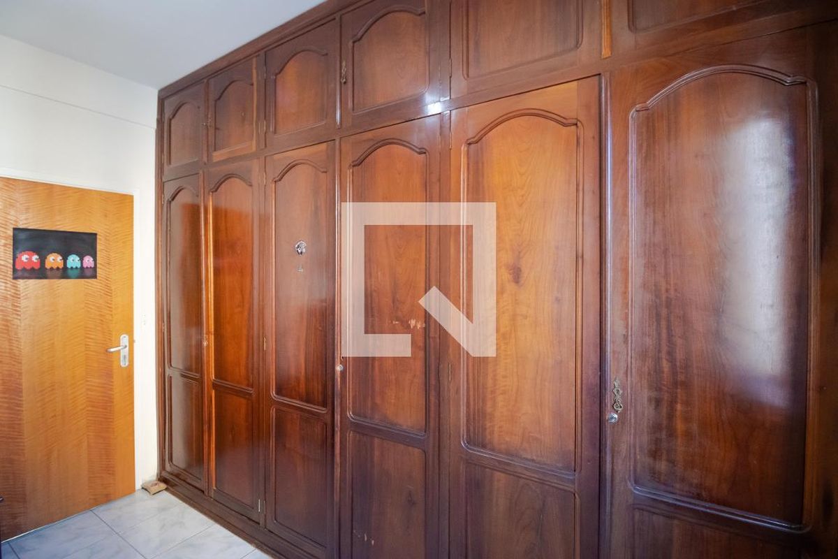 Apartamento à Venda - Centro, 3 Quartos,  84 m2 em , Campinas - sp | SoloBR