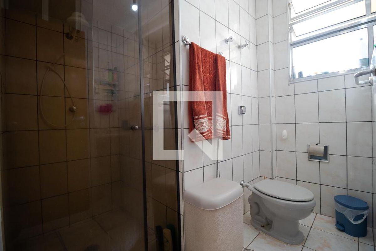 Apartamento à Venda - Centro, 3 Quartos,  84 m2 em , Campinas - sp | SoloBR