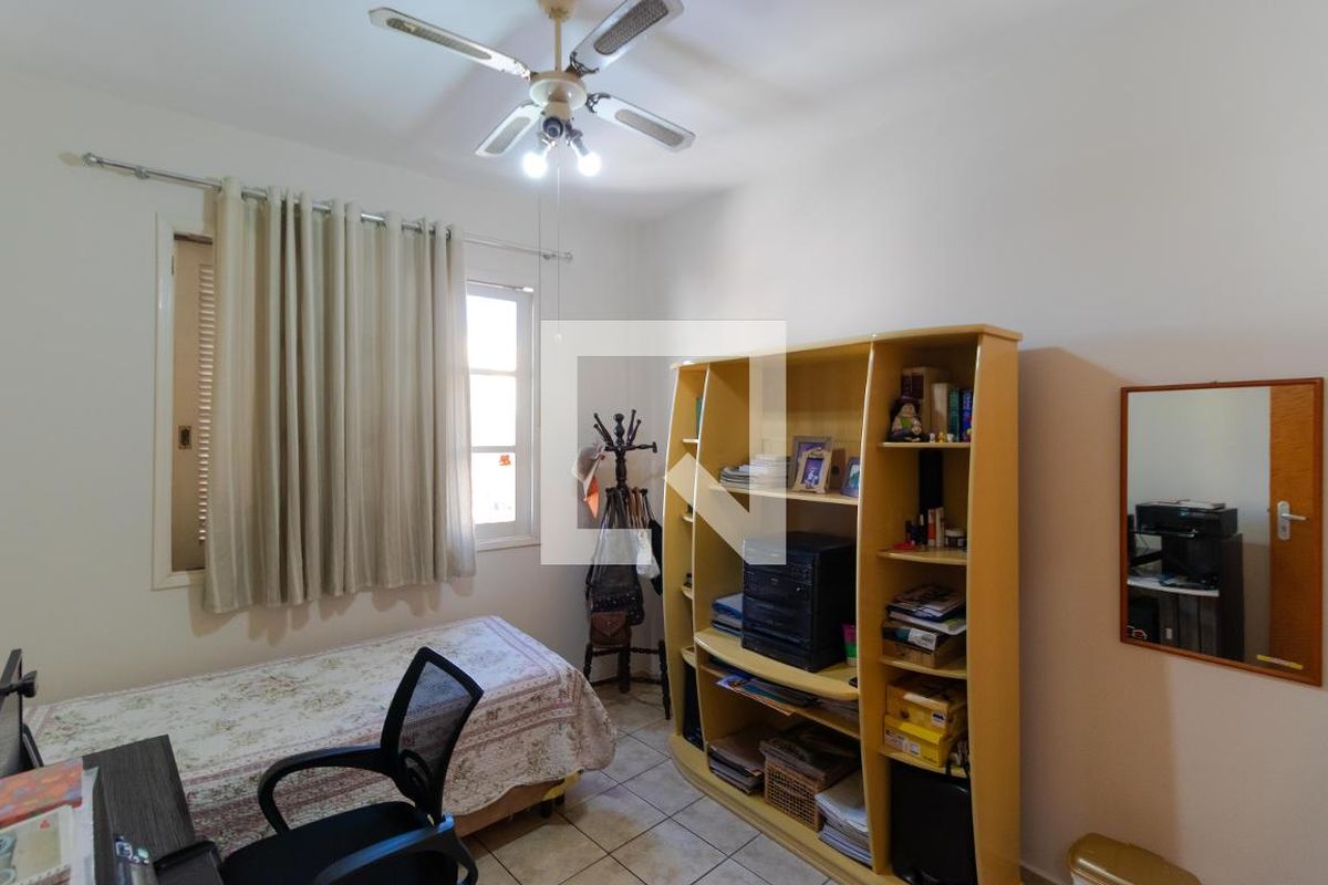 Apartamento à Venda - Centro, 3 Quartos,  84 m2 em , Campinas - sp | SoloBR